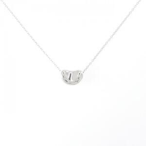 Tiffany Beans Necklace